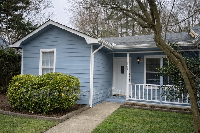 Foto del edificio - 5650 Waterford Ct