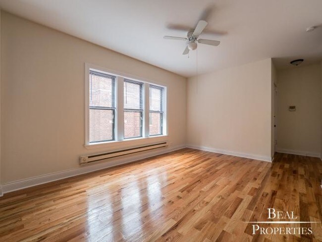 Foto del edificio - 1 bedroom in CHICAGO IL 60613