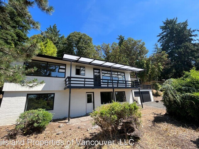 Building Photo - 4 br, 2 bath House - 6010 E Evergreen Blvd