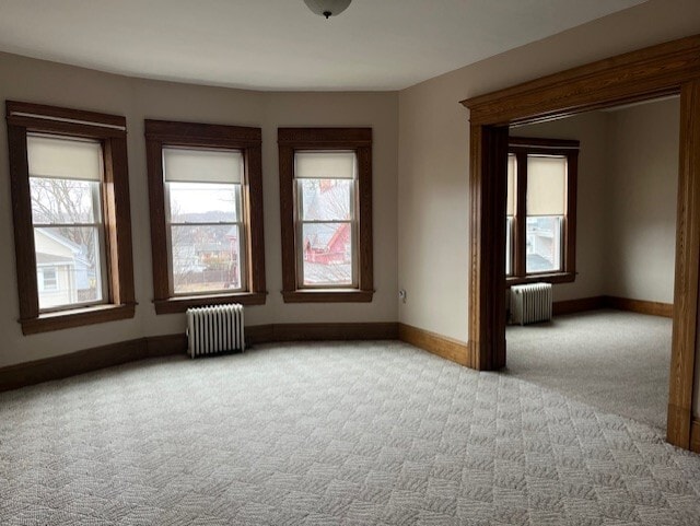 Living room - 25 High St