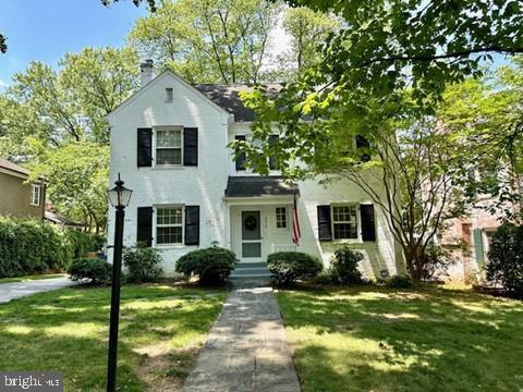 Primary Photo - 5416 Grove St