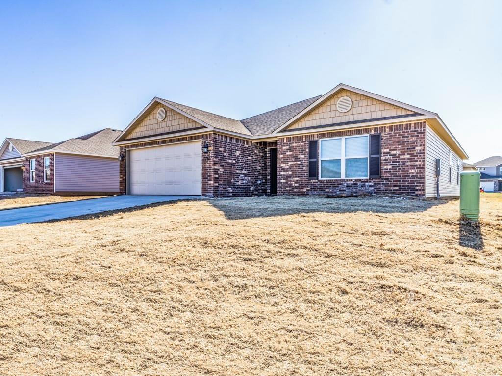 1761 King Rd, Centerton, AR 72719 House Rental in Centerton, AR