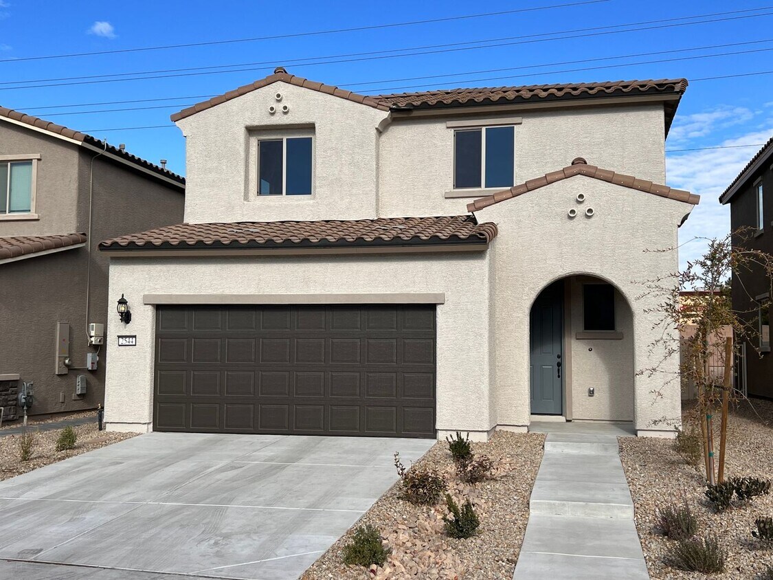 Primary Photo - Brand New Home - Downstairs Primary Bedroo...