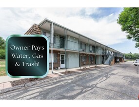 Building Photo - 824 N Garfield Ave