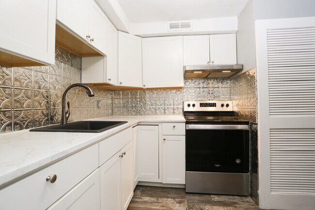 Foto del edificio - 502 Oak St