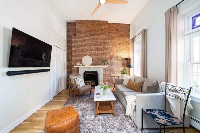 Foto del edificio - 205 14th St