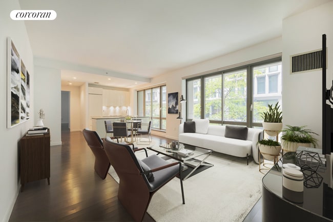 Foto del edificio - 4 W 21st St