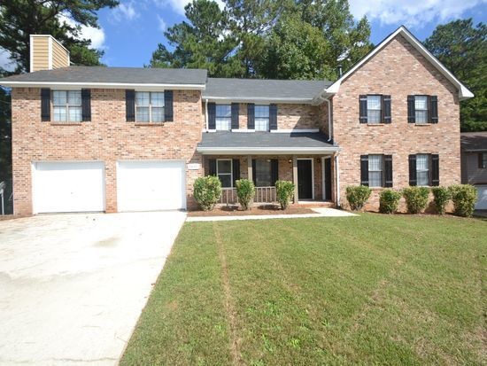 Primary Photo - Great Starter home