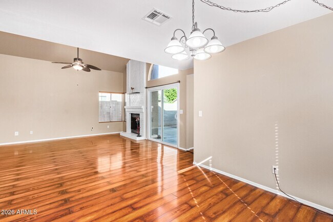 Building Photo - 4430 W Oraibi Dr