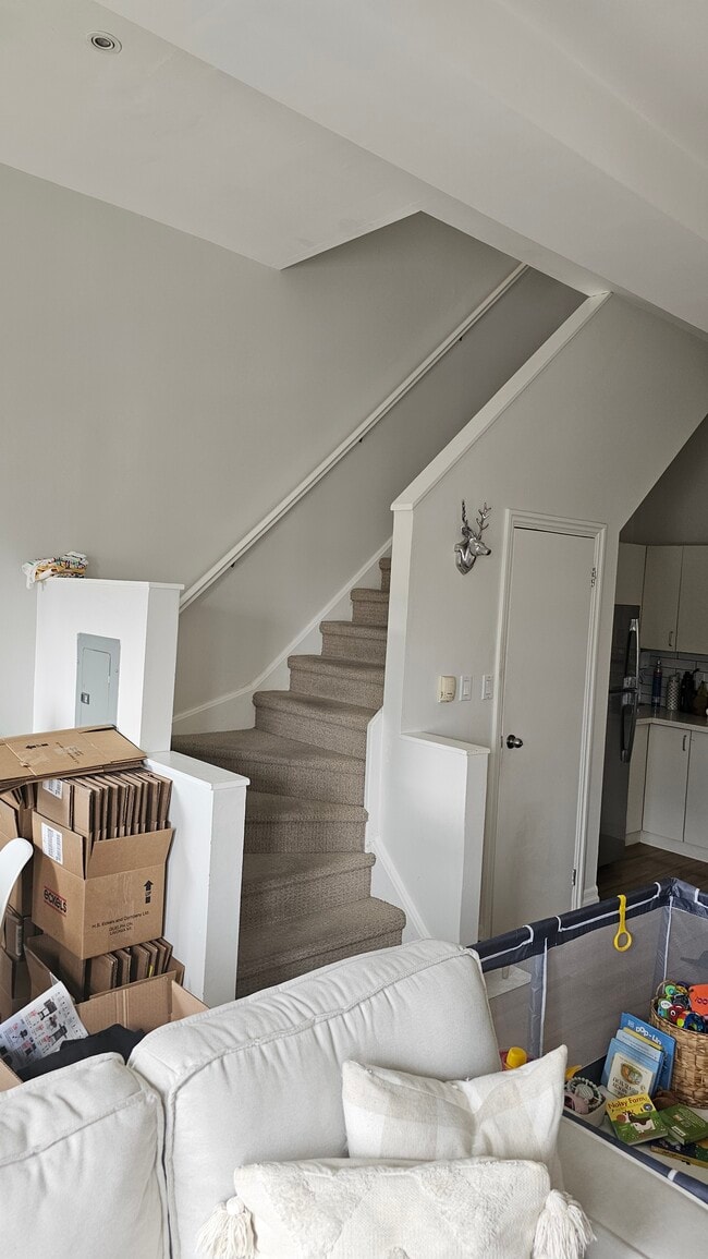 Photo du bâtiment - Junction Bank Loft Apartments