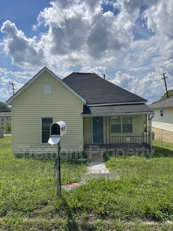 Foto principal - 2019 N Chamberlain Ave