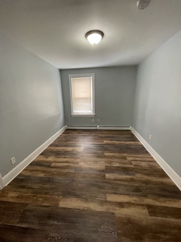 349 Montgomery Ave Unit 2, Providence, RI 02905 Apartments in