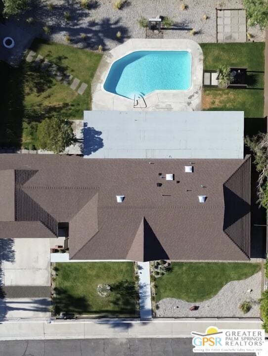 Building Photo - 372 E Molino Rd