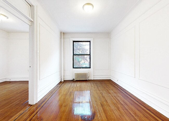 Foto del edificio - Seaman Avenue