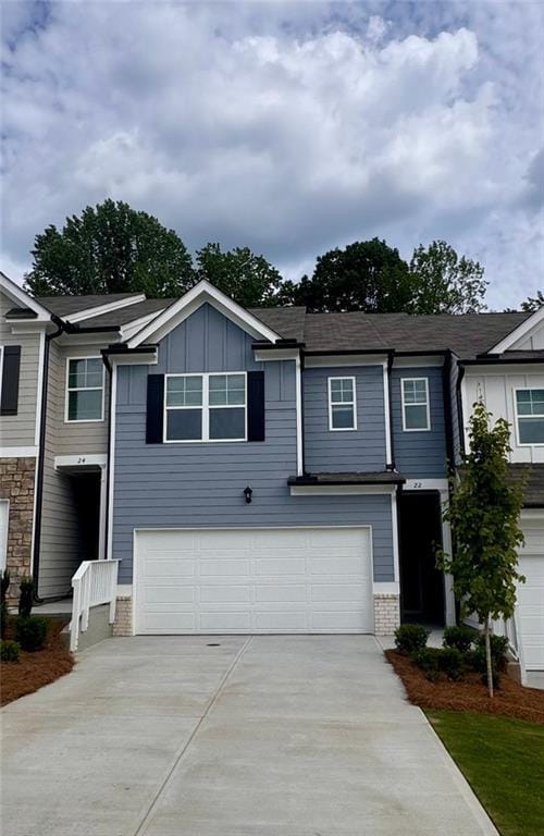 Building Photo - 22 Berryville Dr