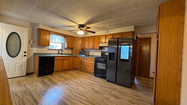 Cocina - 155 Evergreen Pl