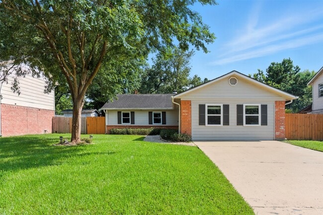 Building Photo - 3218 Ricewood Dr