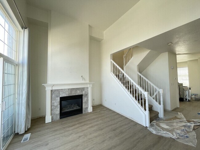 Foto del edificio - Amazing Townhome with Spectacular Views fo...