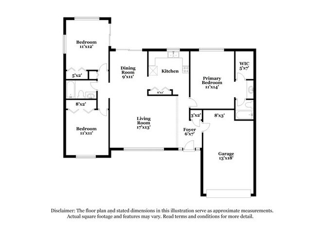 Foto del edificio - 4711 Alcea St