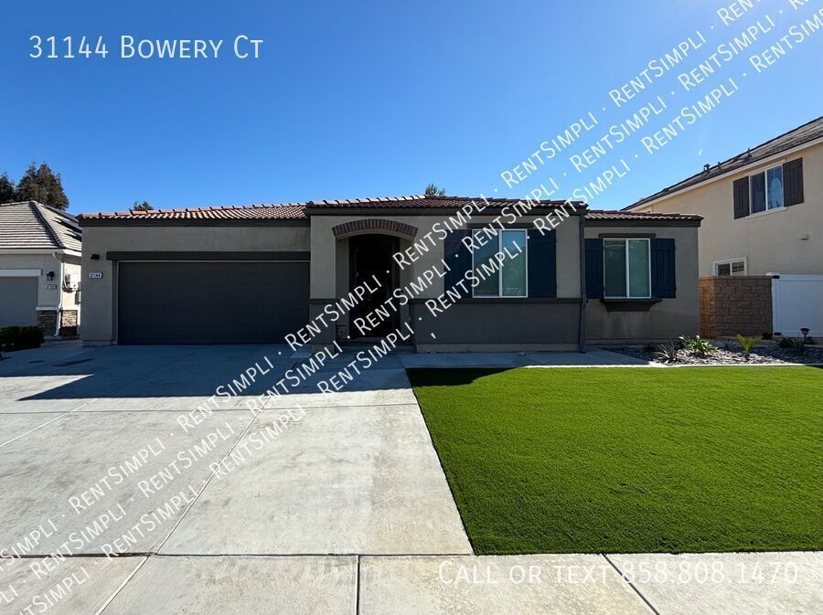 Primary Photo - Spacious & Modern 4-Bedroom + Office Home ...