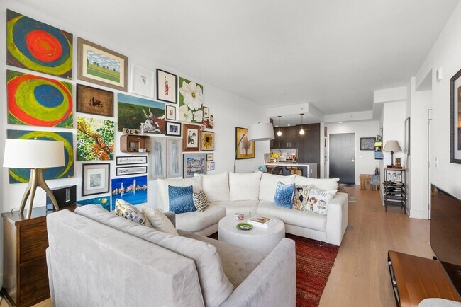 Foto del edificio - 1400 Hudson St