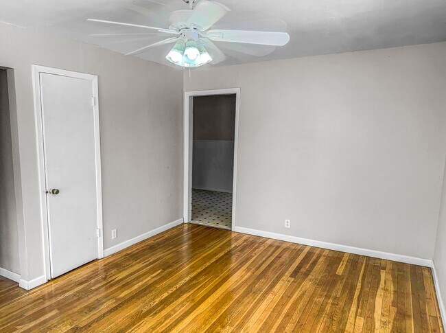 Foto del edificio - Olmos