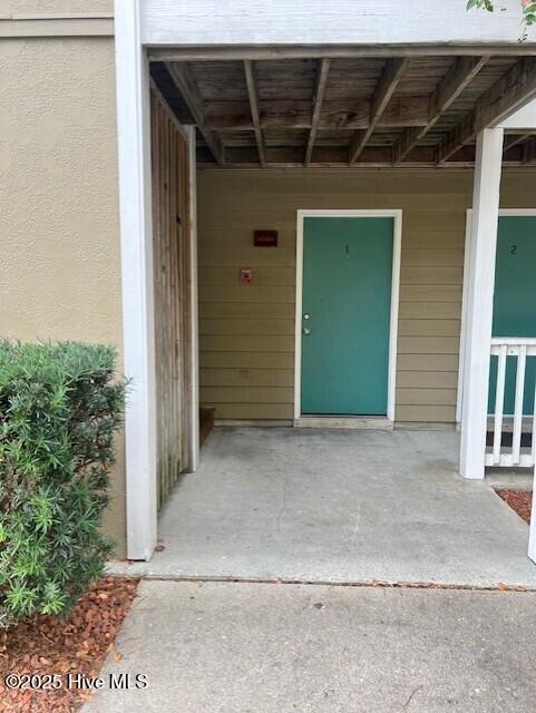 Foto del edificio - 4750 Seahawk Ct