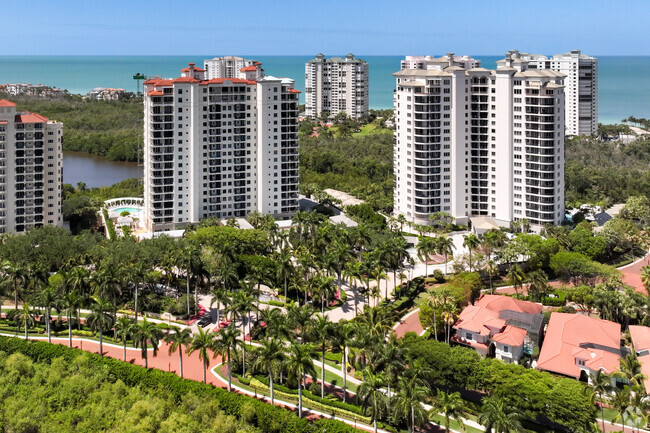 8960 Bay Colony Dr Naples, FL 34108-0760 - Toscana at Bay Colony