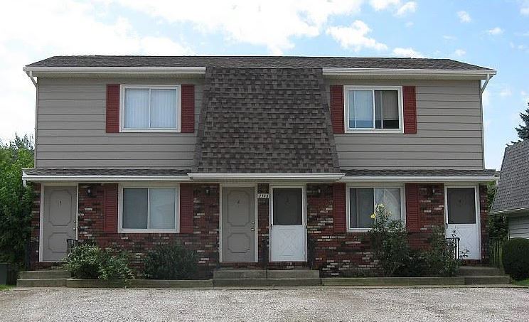 Primary Photo - 2525 Hope Dr