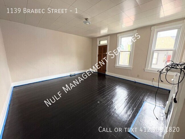 Foto del edificio - 1139 Brabec St