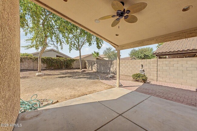 Foto del edificio - 14834 W Lamoille Dr