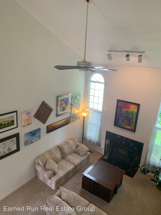 Foto del edificio - 2 br, 2.5 bath House - 5439 Ashbrook Pl
