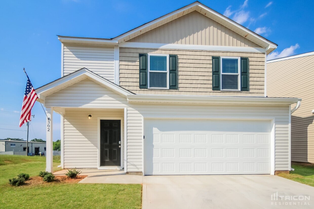 302 Rawlings Hide Lane Greenville SC House for Rent in Greenville, SC