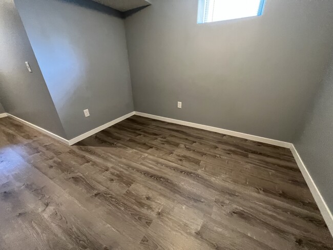 Basement bedroom #5 - 1100 15th Ave SE