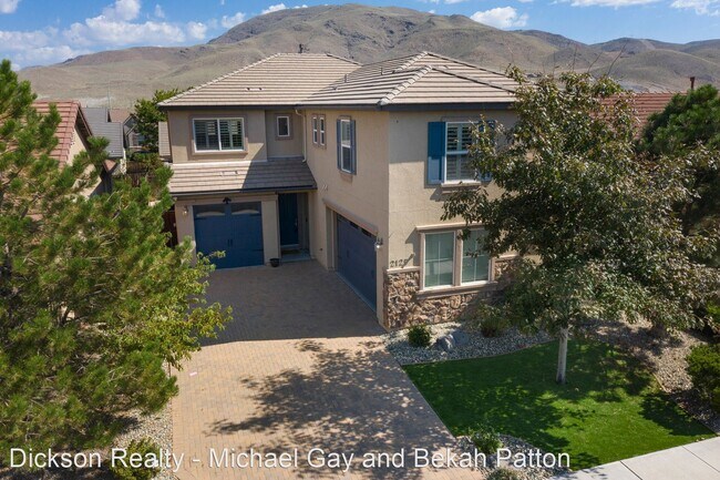 Building Photo - 4 br, 3 bath House - 2125 Peaceful Valley Dr