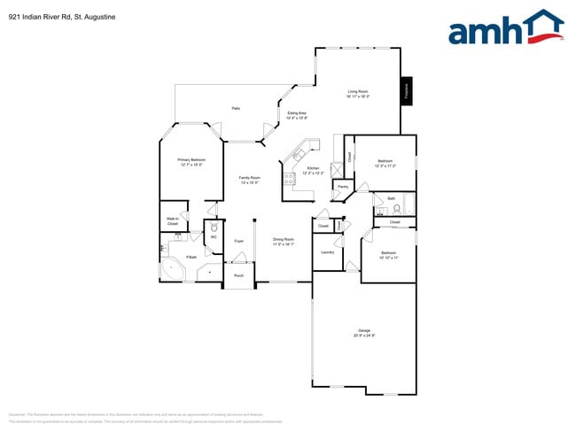 Building Photo - 921 Indian River Rd