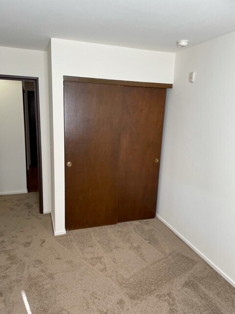 Bedroom - 2321 Traceway Dr