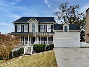 Building Photo - 170 Steeple Chase Trail