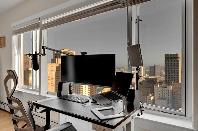 Foto del edificio - 355 Berry St