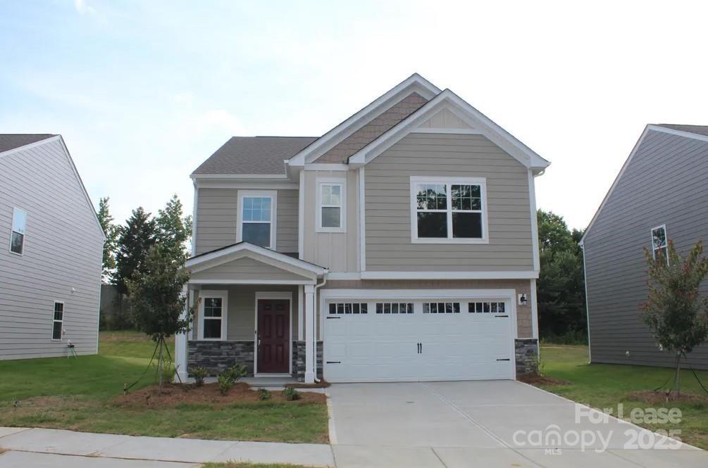 Foto principal - 1537 Woodhouse Dr