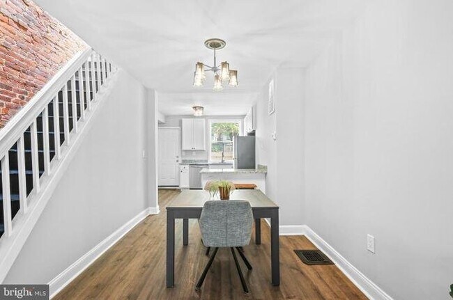 Foto del edificio - 2457 Druid Hill Ave