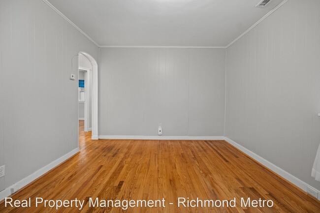 Foto del edificio - 2 br, 1 bath House - 908 North 38th Street