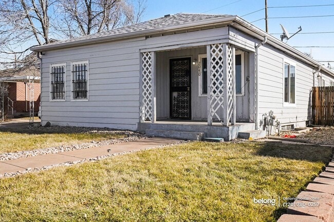 Building Photo - 2040 S Fox St