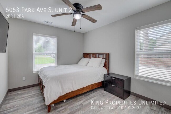 Foto del edificio - 5053 Park Ave