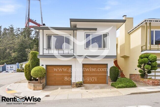 Foto del edificio - 1 Marview Way