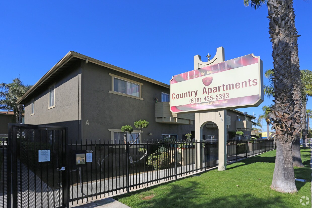 Country Apartments In Chula Vista Ca Westside Rentals