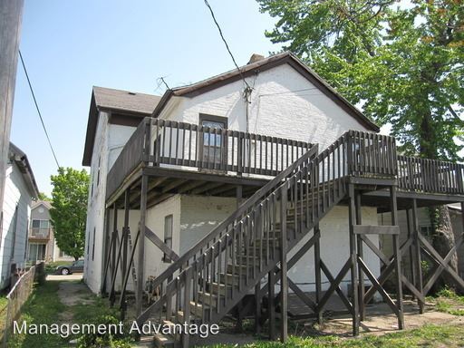 Building Photo - 918 N 6th St
