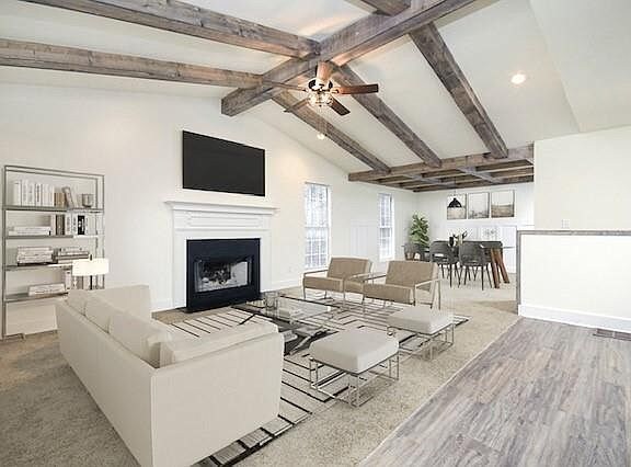 Foto del edificio - 3369 Dale Ln SW