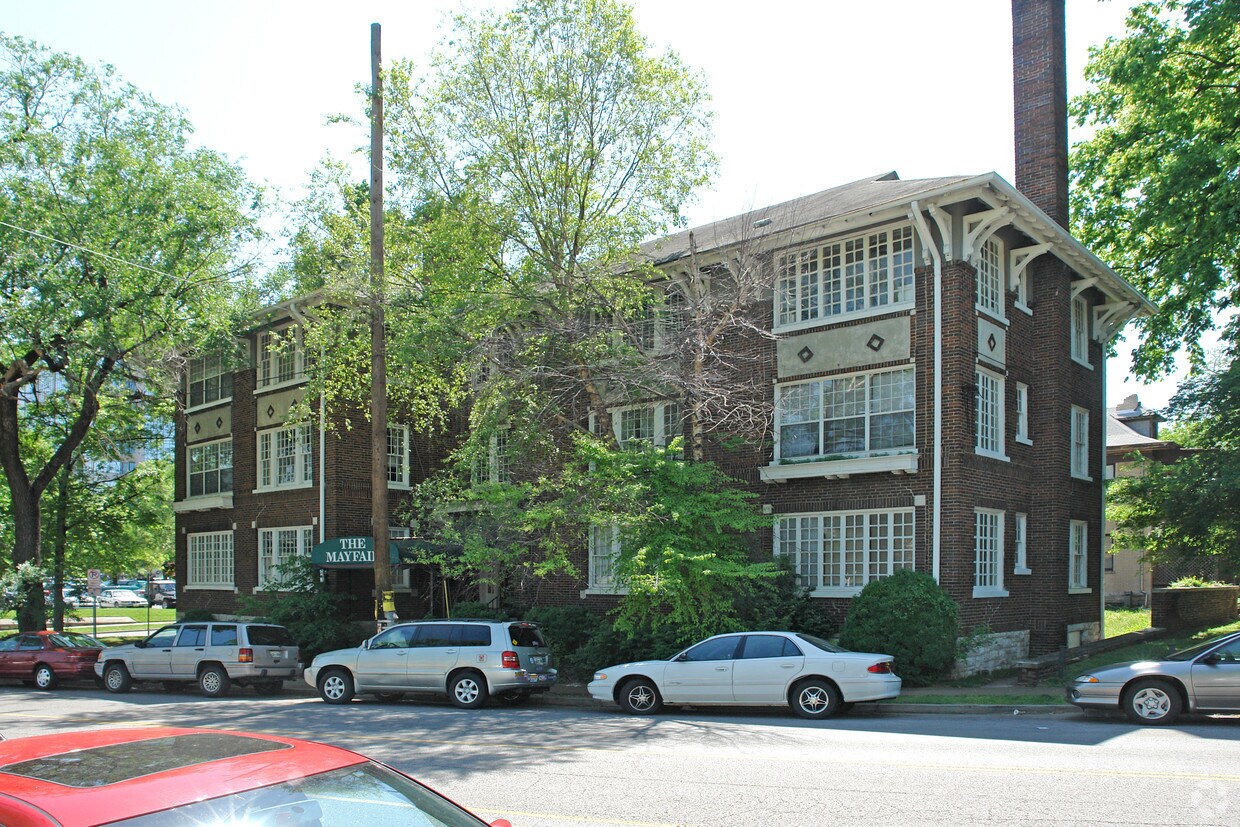 Building Photo - Sonder the Elliston