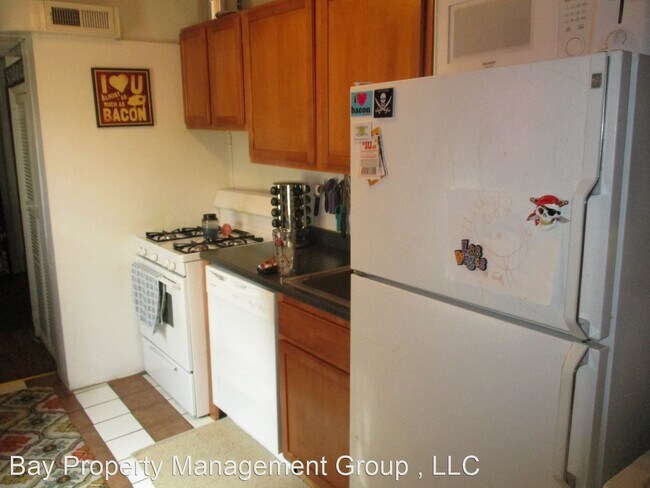 Foto del edificio - 2 br, 1 bath House - 2516 Hudson St